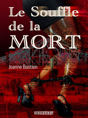cover image of Le souffle de la mort